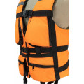 Жилет спасательный Таймень PRO XXL в Благовещенске