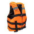 Жилет спасательный Таймень XS (116-128, 7-10лет) оранжевый в Благовещенске
