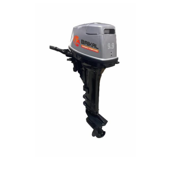 Мотор Baikal Т 9.9 л.с Enduro в Благовещенске