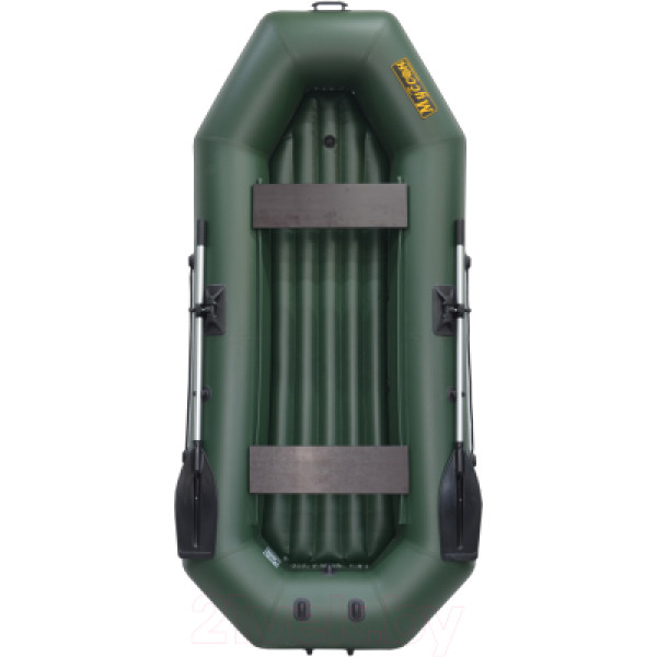Надувная лодка Муссон S280 НД в Благовещенске