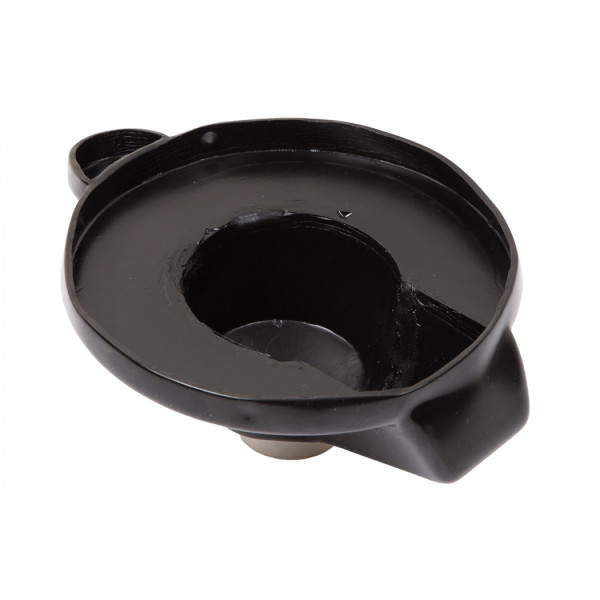 Защита ножей шнека Jiffy 150 мм в Благовещенске Защита ножей шнека Jiffy 150 мм в Благовещенске