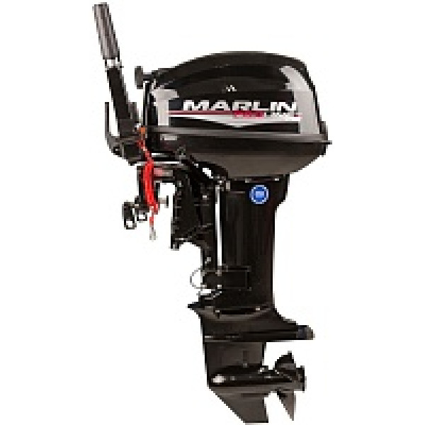 Мотор MARLIN MP 9.9 AMHS PROLINE в Благовещенске