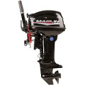 МОТОР MARLIN MP 9.9 AMHL PROLINE в Благовещенске