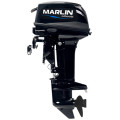 МОТОР MARLIN MP 20 AWRS в Благовещенске