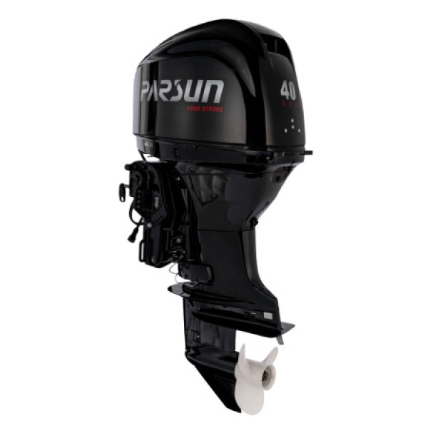 Parsun F40FES-T EFI в Благовещенске Parsun F40FES-T EFI в Благовещенске