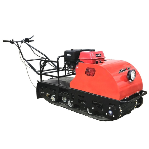 Мотобуксировщик МБС3-15ВФЭ Forza в Благовещенске