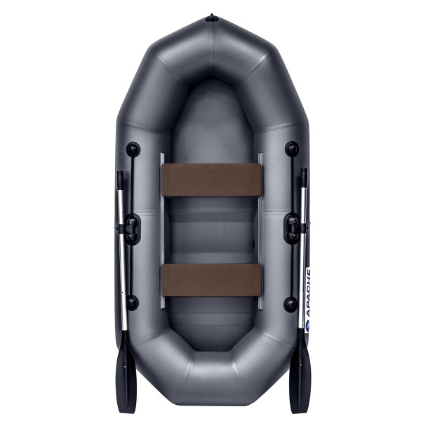 Надувная лодка Мастер Лодок Apache 240 в Благовещенске