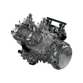 Снегоход Arctic M 8000 Sno Pro Limited 153 в Благовещенске