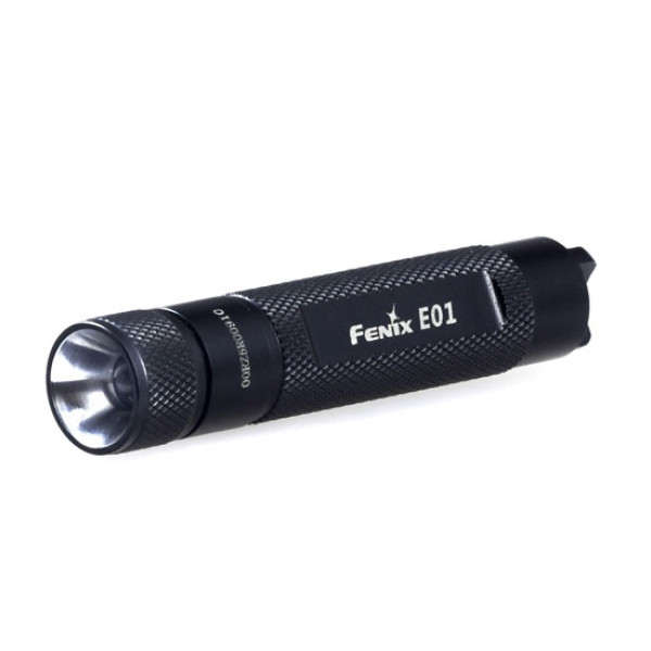 Фонарь Fenix E01 в Благовещенске