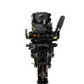 Мотор Gladiator G9.9 PRO FHS в Благовещенске
