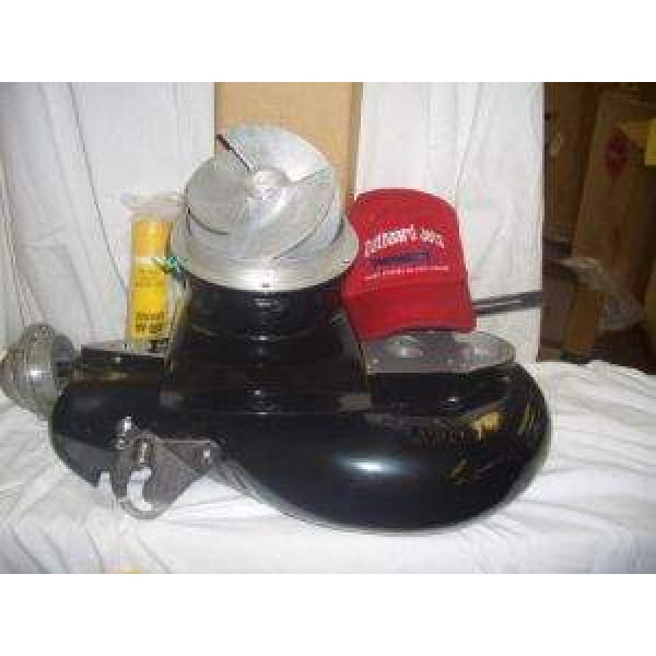 Водомётная насадка Outboard Jets T85 в Благовещенске Водомётная насадка Outboard Jets T85 в Благовещенске