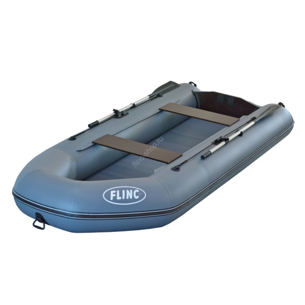 Надувная лодка Флинк 320KA в Благовещенске