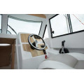 Катер Cabin Velvette 23 Active Sedan в Благовещенске