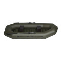 Надувная лодка Лоцман Профи С300М НД в Благовещенске