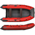 Лодка надувная Angler REEF TRITON 340FНД в Благовещенске