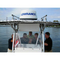 Lowrance Broadband Radar 3G в Благовещенске