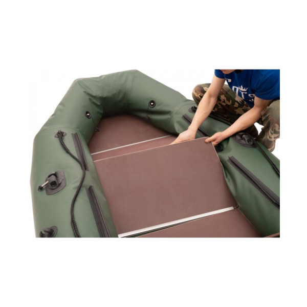 Пол составной для Инзер 240U в Благовещенске