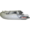 Надувная лодка Liman SB 280 в Благовещенске