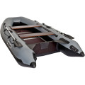 Надувная лодка Omolon SLDK A-320 DP в Благовещенске
