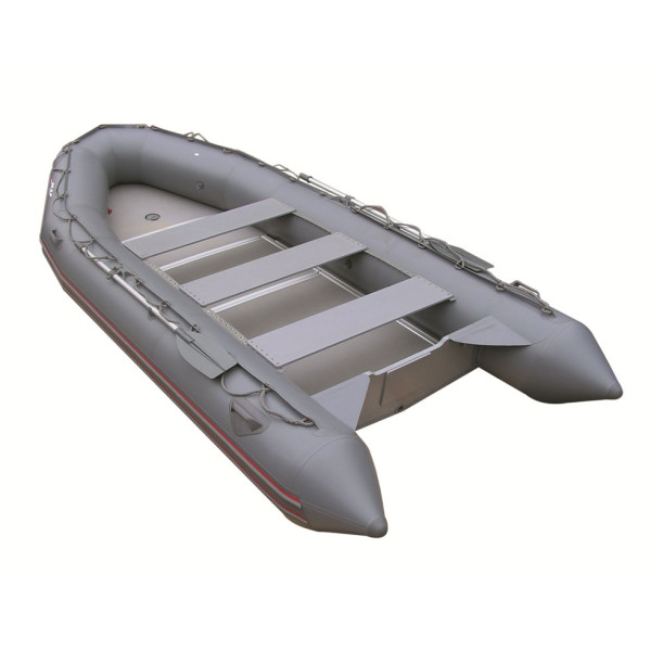 Надувная лодка Фаворит F500D в Благовещенске