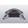 Лодка ПВХ Big Boat ТМ320 в Благовещенске
