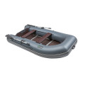 Надувная лодка Пеликан Gavial 280 СК в Благовещенске