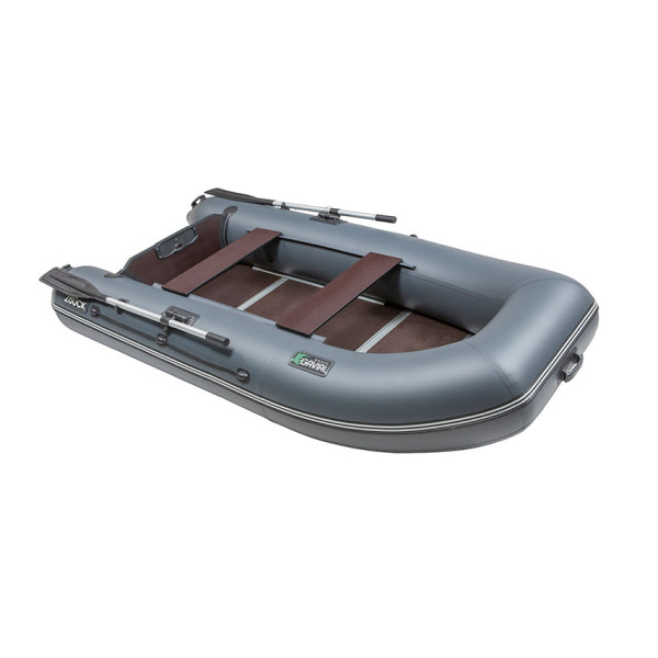 Надувная лодка Пеликан Gavial 280 СК в Благовещенске
