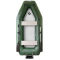 Надувная лодка Yukona 280GTK в Благовещенске