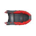 Лодка надувная Angler SKAT TRITON 400NDFi с интегрир. фальшбортом в Благовещенске