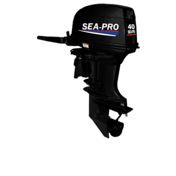 Мотор Sea Pro Т40S в Благовещенске Мотор Sea Pro Т40S в Благовещенске