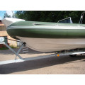 Надувная лодка SkyBoat 520R в Благовещенске