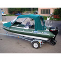 Надувная лодка SkyBoat 520R в Благовещенске