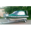 Надувная лодка SkyBoat 520R в Благовещенске