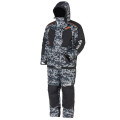 Костюм зимний NORFIN DISCOVERY 2 LE CAMO в Благовещенске