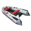 Надувная лодка Altair Sirius 335 Ultra в Благовещенске