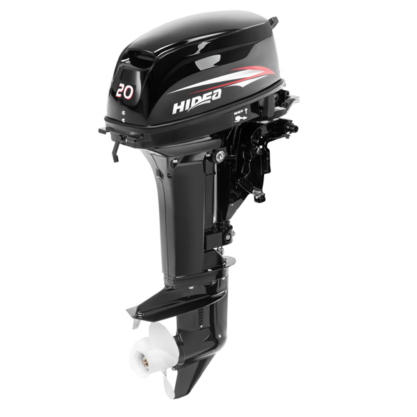 Мотор Hidea HD9.9FES PRO в Благовещенске