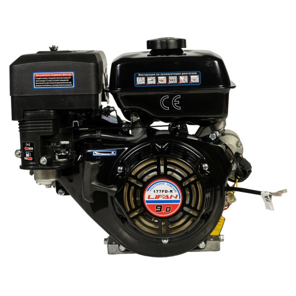 Двигатель LIFAN 177FD в Благовещенске