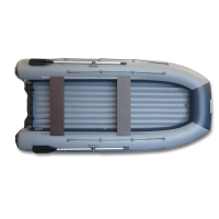 Надувная аэролодка Флагман DK 550 AIR