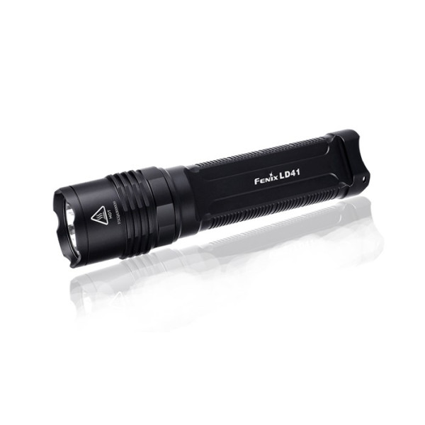 Фонарь Fenix LD41 (2015) CREE XM-L2 (U2) в Благовещенске