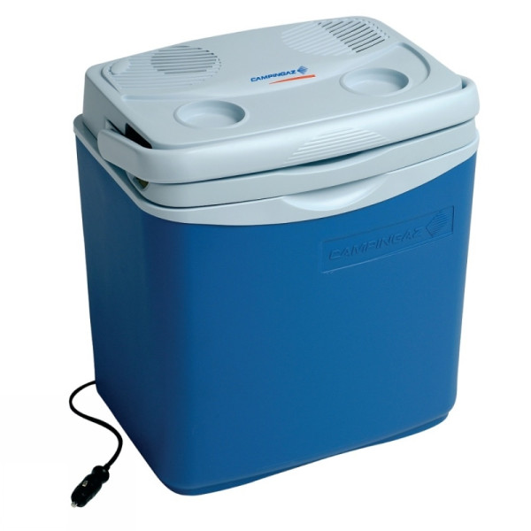 Автомобильный кулер 12v POWERBOX 24 в Благовещенске