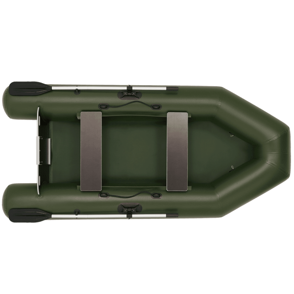 Надувная лодка Фрегат 280E в Благовещенске