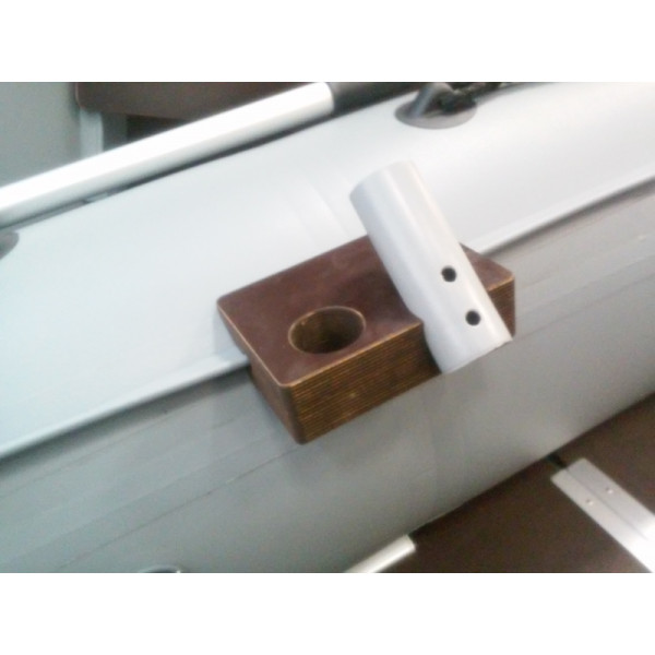 Универсальный крепежный блок УКБ №4 в Благовещенске