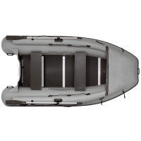 Надувная лодка Фрегат М390F