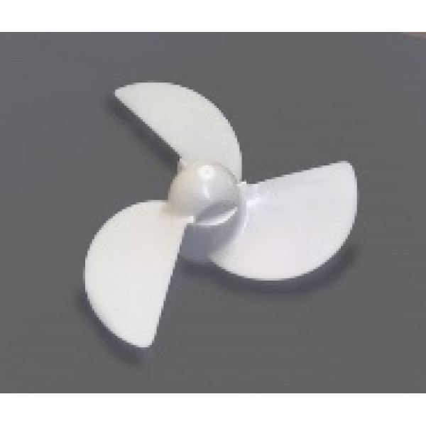 Винт HDX 3-7 1/4x5 (шпонка) в Благовещенске