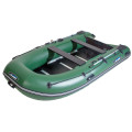 Надувная лодка Гладиатор B370 в Благовещенске