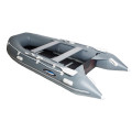 Надувная лодка Гладиатор B370 в Благовещенске