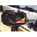 Мотор Hangkai 3,6 в Благовещенске