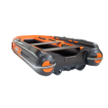 Лодка Angler Reef Triton 400 S-Max с интегрированным фальшбортом в Благовещенске