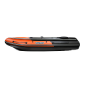 Лодка Angler Reef Triton 400 S-Max с интегрированным фальшбортом в Благовещенске