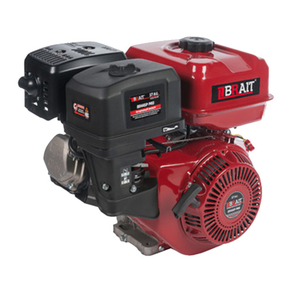 Двигатель 18,5 л.c.d=25мм. Brait BR465P PRO в Благовещенске